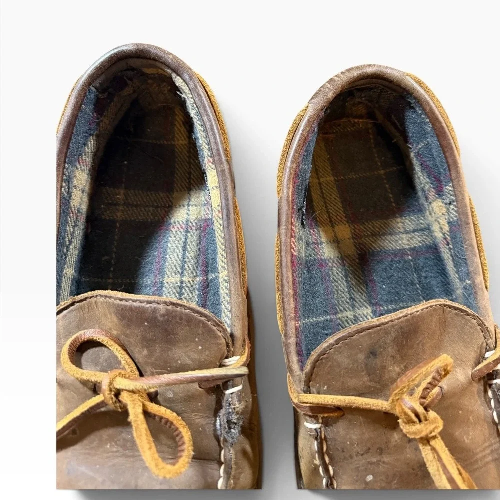 L.L. Bean bean mens